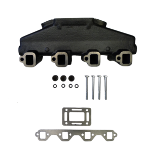 Ford V8 Sb Manifold