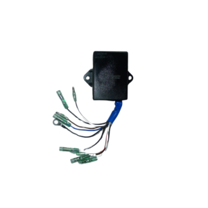 Yamaha CDI Box 25/30hp