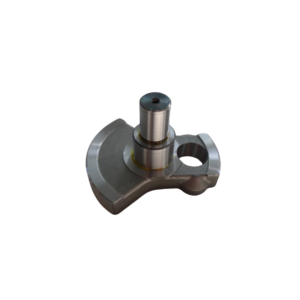 Yamaha Crankshaft Section 2 Centre Upper ? 15FMH