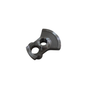 Yamaha Crankshaft Section 3 Centre Lower ? 15FMH
