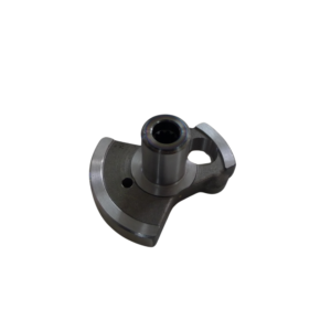 Yamaha Crankshaft Section 4 Bottom ? 15FMH