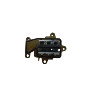 Yamaha Reed Valve Assembly ? 15FMH/Enduro