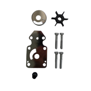 Yamaha Water Pump Repair Kit 15Fmh