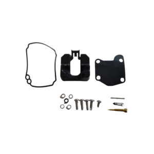 Yamaha Carburetor Kit 9.9-E15D Enduro