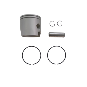 Yamaha Piston Kit 2nd Oversize 0.50 Starboard (150-200hp)