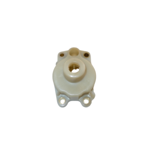 Yamaha Water Pump Housing 40E