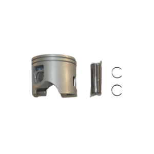 Yamaha Piston 2nd Oversize 40E (2-Cylinder)