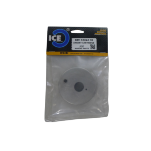 Yamaha Water Pump Insert Housing 25/30hp (2-Cylinder)