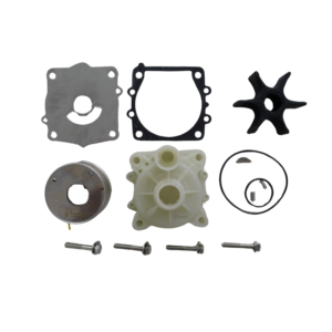 Yamaha Water Pump Repair Kit with Housing F75?F130