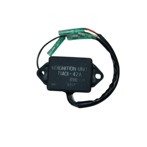 Yamaha CDI Ignition Module E8D 48hp