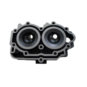 Yamaha Cylinder Head Enduro E15D