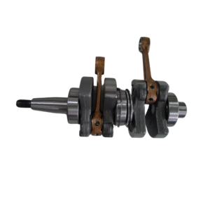 Yamaha Crankshaft Assembly Enduro 15hp