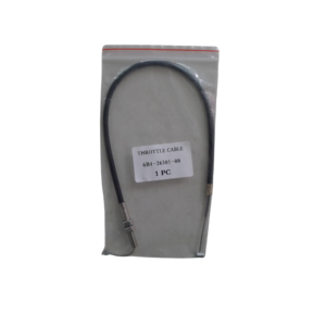 Yamaha Throttle Cables