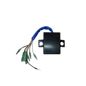 Yamaha CDI Ignition Switchbox Enduro E15D