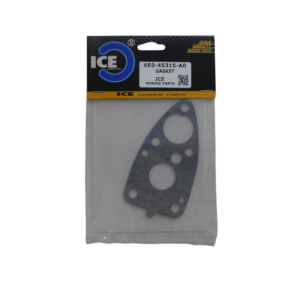 Yamaha Water Pump Lower Casing Gasket 4/5/6/8hp