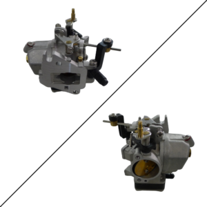 Yamaha Carburetor 9.9/15hp (1984?1995)