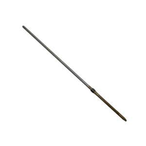 Yamaha Long Driveshaft 15D