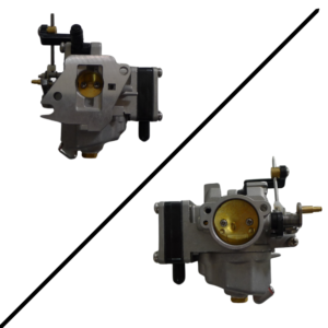 Yamaha Carburetor Complete 15D