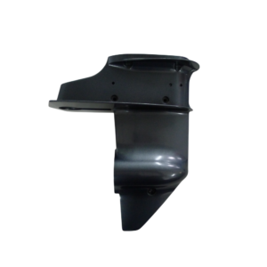 Yamaha Gearbox Casing Enduro E15D