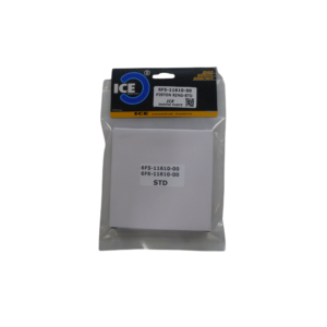 Yamaha Piston Rings Standard E40G