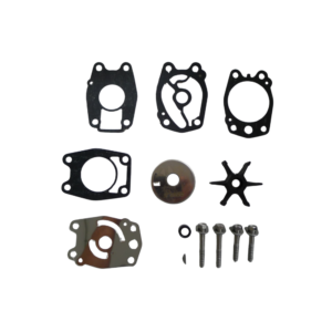 Yamaha Water Pump Repair Kit 40hp (2-Cylinder)