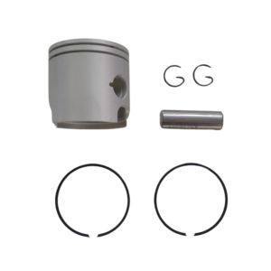 Yamaha Piston Kit 1st Oversize E40G