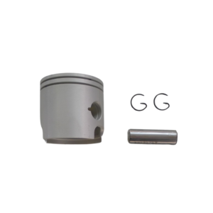 Yamaha Piston Standard 85/90hp (2001 & Up)