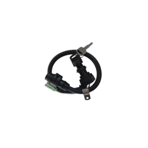 Yamaha Ignition Switch with Plug