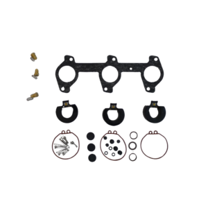 Yamaha Carburetor Kit 60/70hp