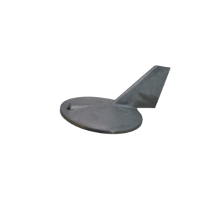 Yamaha Trim Tab 150?225hp