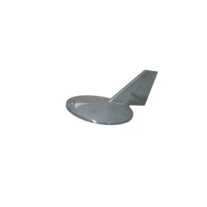 Yamaha Trim Tab 150?200hp