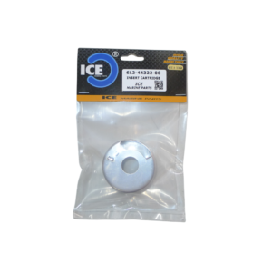 Yamaha Water Pump Cup 25N