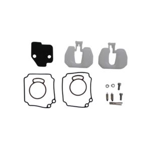 Yamaha Carburetor Kit 20/25hp