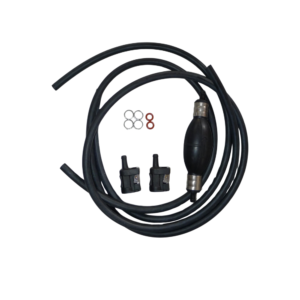 Yamaha Fuel Hose Kit 8mm