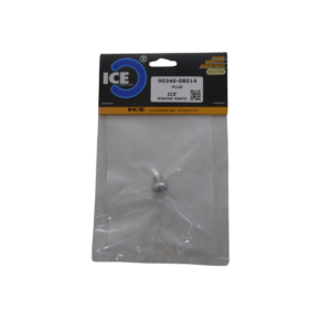 Yamaha Breather Plug Screw