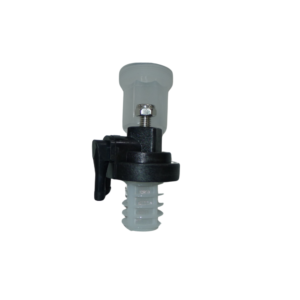 Inline Fuel Filter