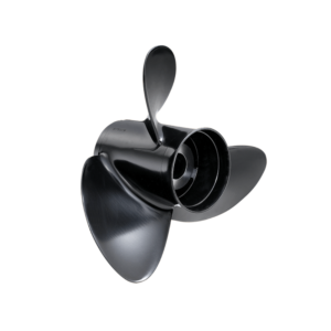 3 BLADE AL 9 1/4 x 9P Propellor (15hp Yamaha)