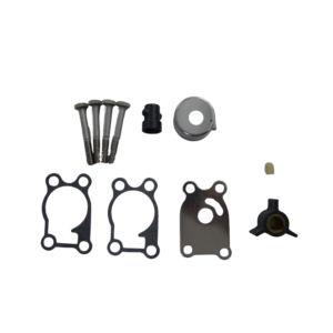 Water pump kit  3hp, 3.5hp, 4hp, 4.5hp, 5hp, 6hp, 7.5hp, 8hp, 9.9hp & 15 HP