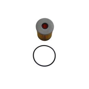 Suzuki Fuel Filter Element Kit