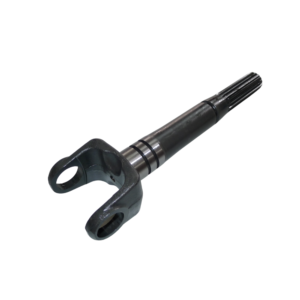 Mercruiser Yoke Coupling End