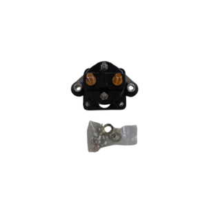 Mercury Starter Solenoid (75-V6)