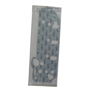 Mercury Mercruiser Water Head Cover Gasket