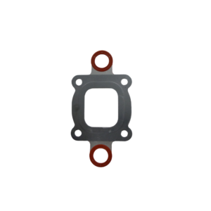 Exhaust Elbow/Riser Mounting Gasket V8 SMALL BLOCK DRY JOINT