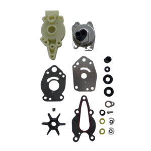 Mercury Mercruiser Water Pump Kit 6-15hp