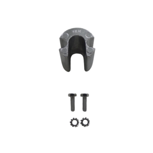 Trim Cylinder Anode for BRAVO 1/2/3