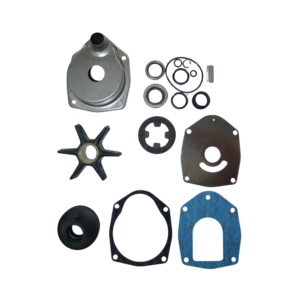Mercury Mercruiser Water Pump Kit V6 /Alpha I Genii