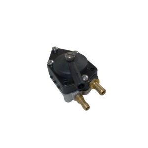 Johnson & Evinrude Fuel Pump 25-90hp Big Nipple