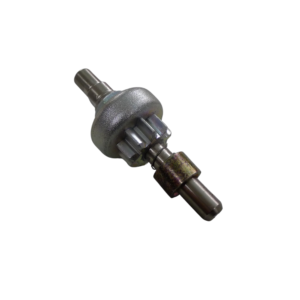Jack shaft Assembly 90HP - 115HP 9 TOOTH DRIVE