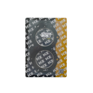 Yamaha Cylinder Head Gasket 40E