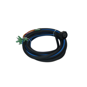 Yamaha Wire Harness 10-Pin x 5m